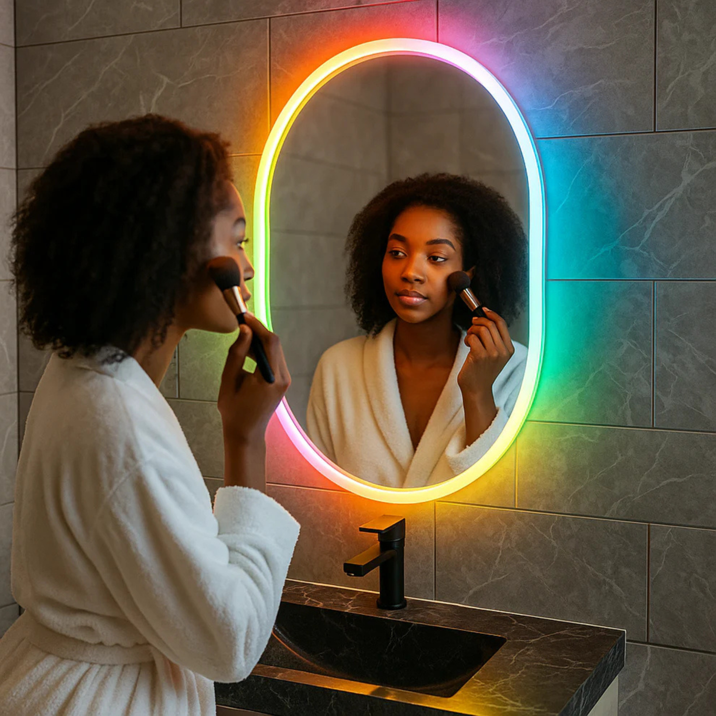 Bande Lumineuse RGB Smart & Bluetooth