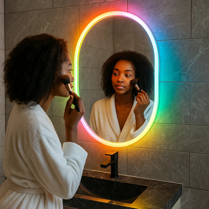 Bande Lumineuse RGB Smart & Bluetooth