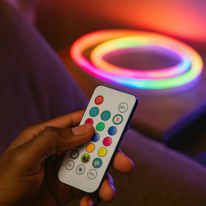 Bande Lumineuse RGB Smart & Bluetooth