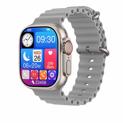 Montre Smart 5G avec SIM intégrée - 64 Go + GPS