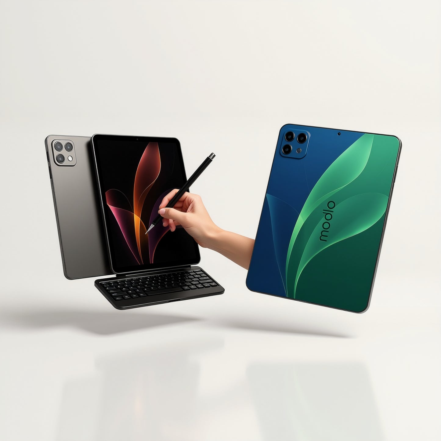 Tablette Modio – Pour toute la famille