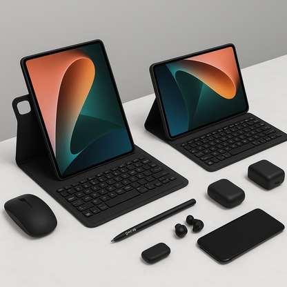 Tablette Modio – Pour toute la famille