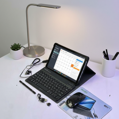 Tablette Modio – Pour toute la famille